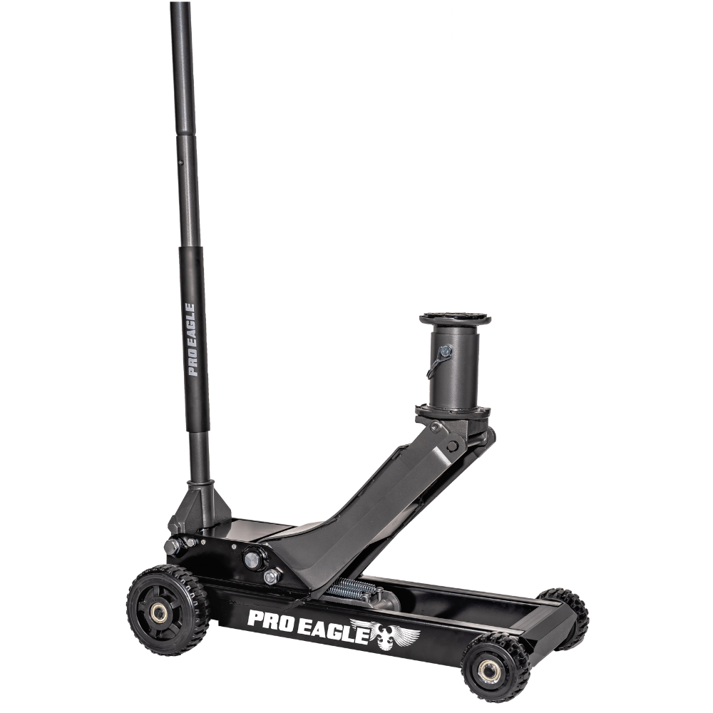 3 Ton Off Road Shop Jack "ABRAMS"