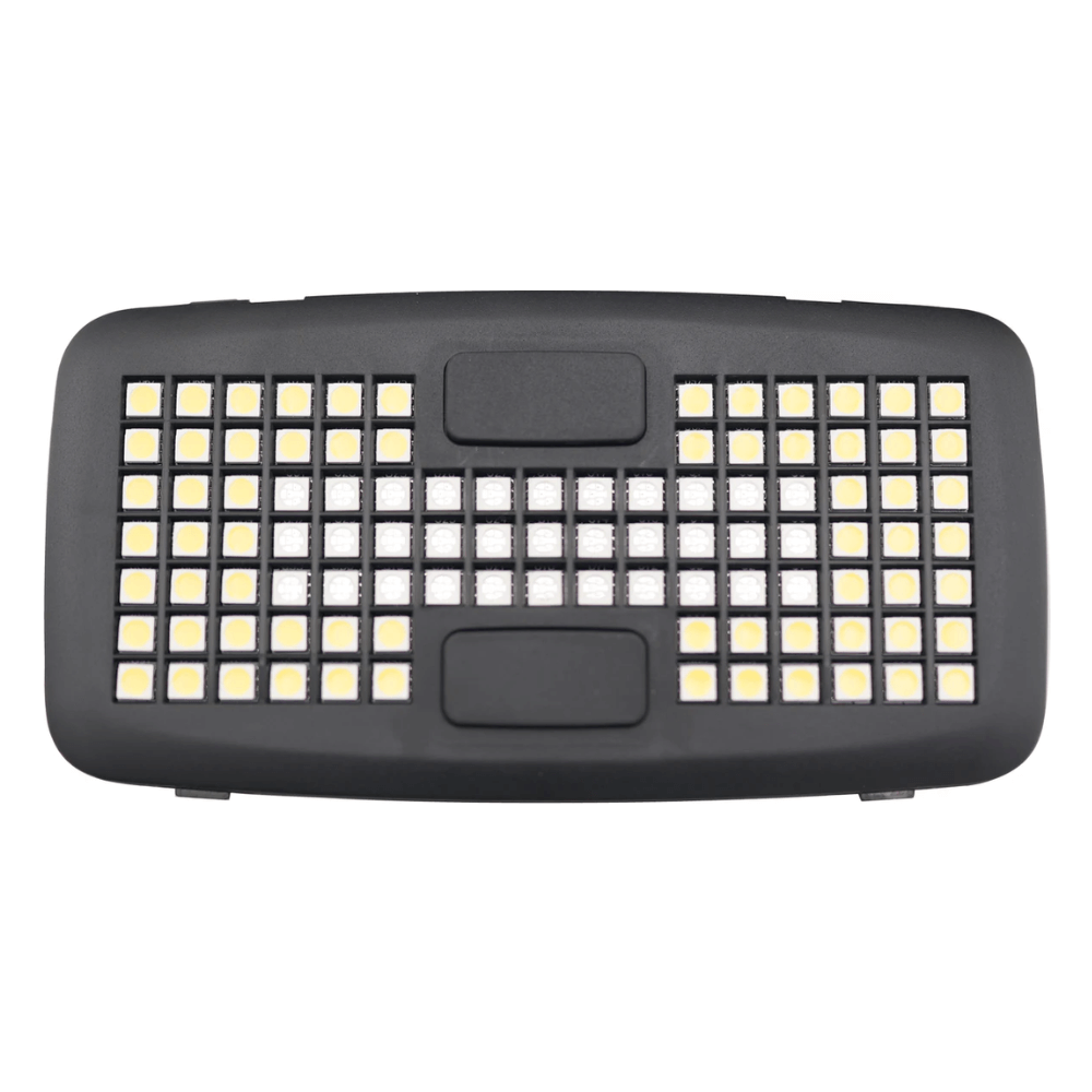 4G Dual Color Dome Light Fits 2024+ Toyota Tacoma