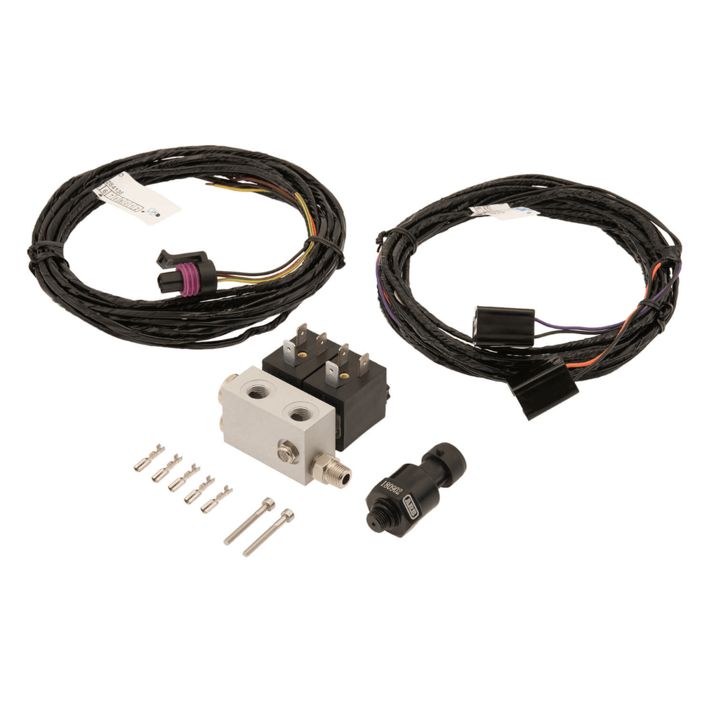 ARB 4x4 Accessories LINX Pressure C0107ontrol Kit