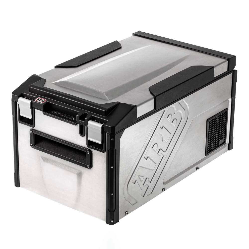 ARB 63 Qt.  Elements Weatherproof Fridge Freezer