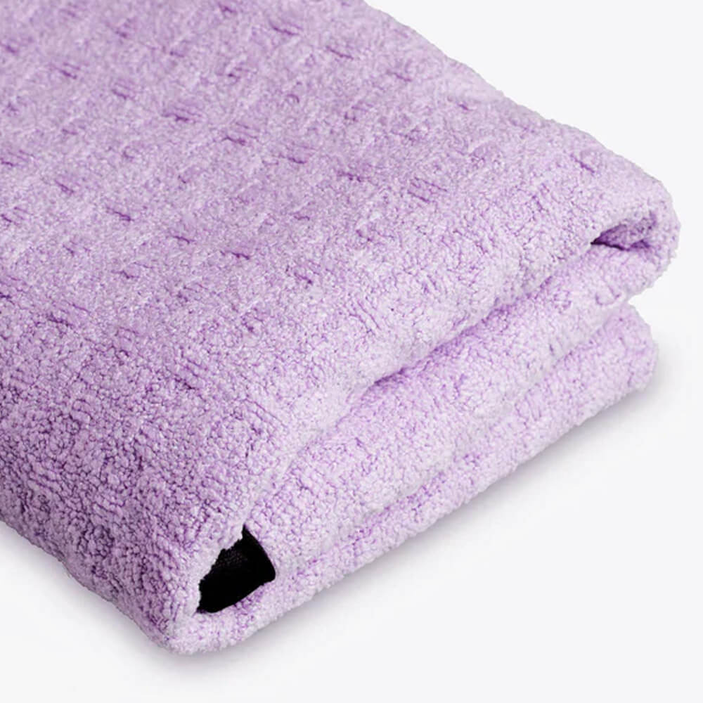 Adam's Microfiber Waterless Wash Towels