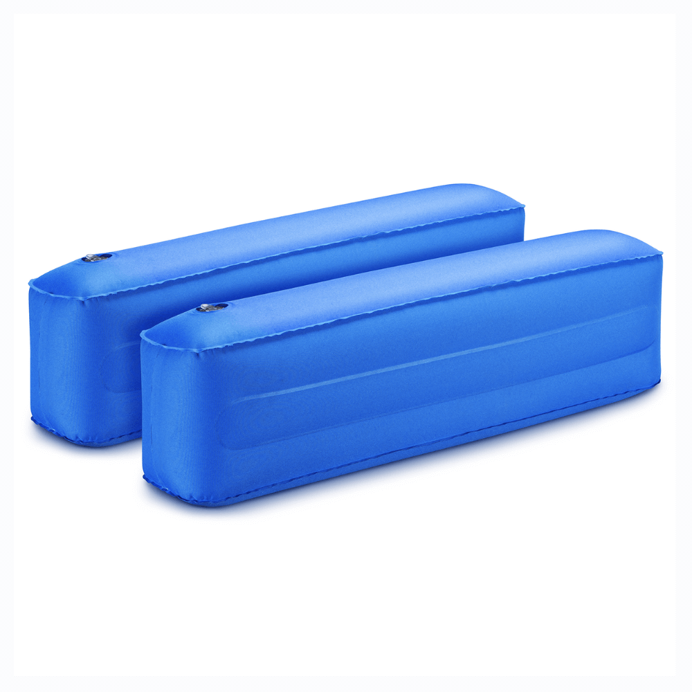 "AirBedz" Inflatable Wheel Well Inserts