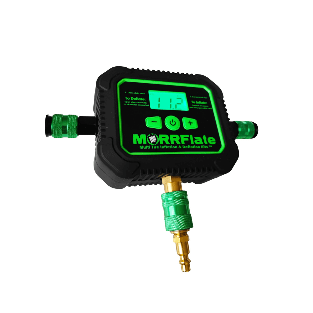 Air Hub AutoMagic Digital Air Controller