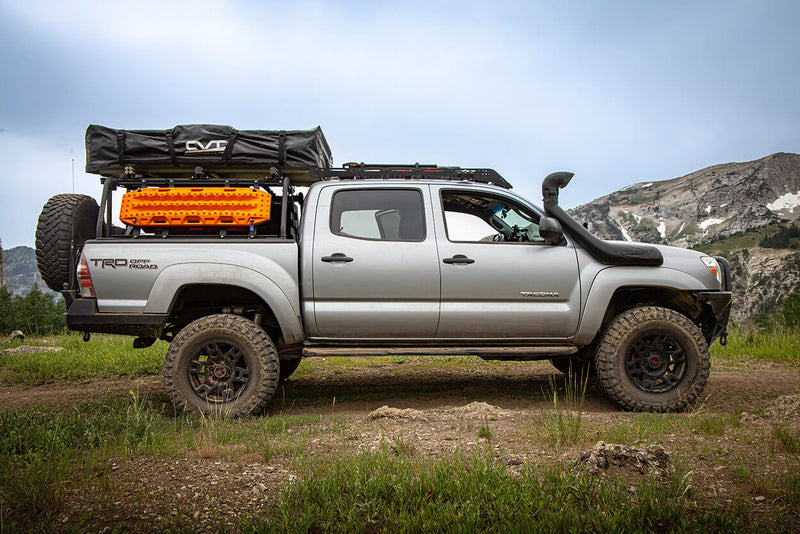 Top 5 Bed Racks for Toyota Tacoma