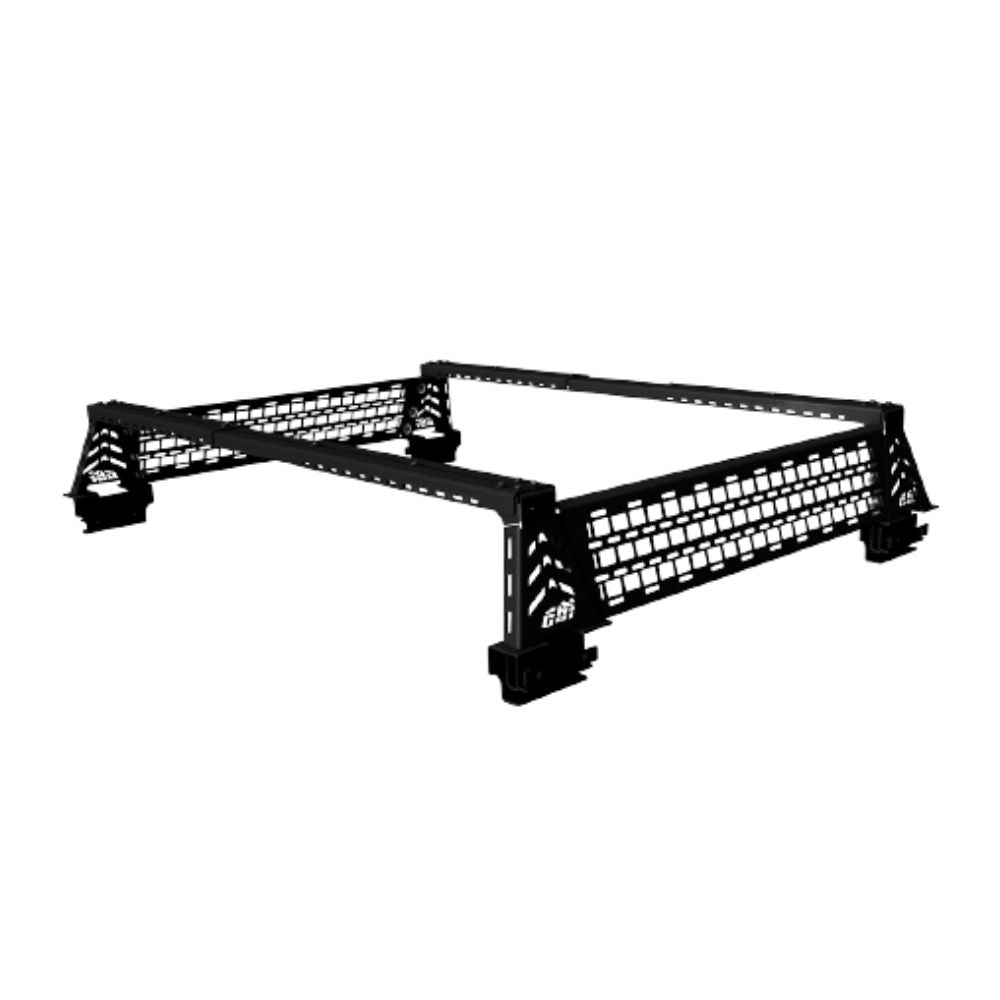 CBI Bed Bar Molle Panel