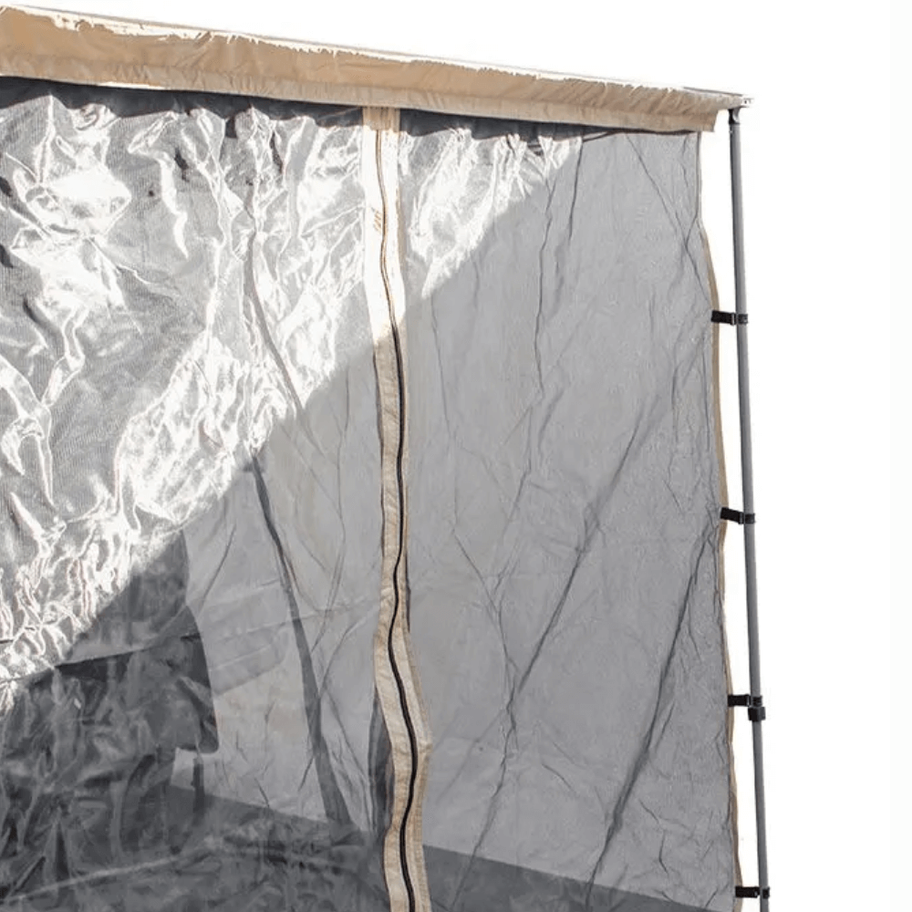 Easy-Out Awning Mosquito Net