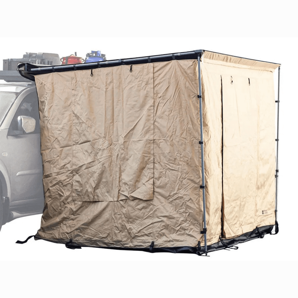 Easy-Out Awning Room