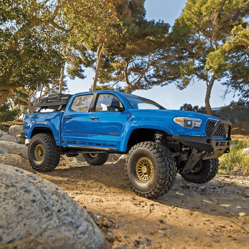 Enduro Trail Truck | Knightrunner RTR