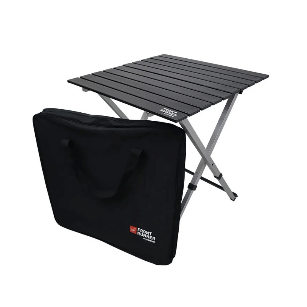 Expander Table