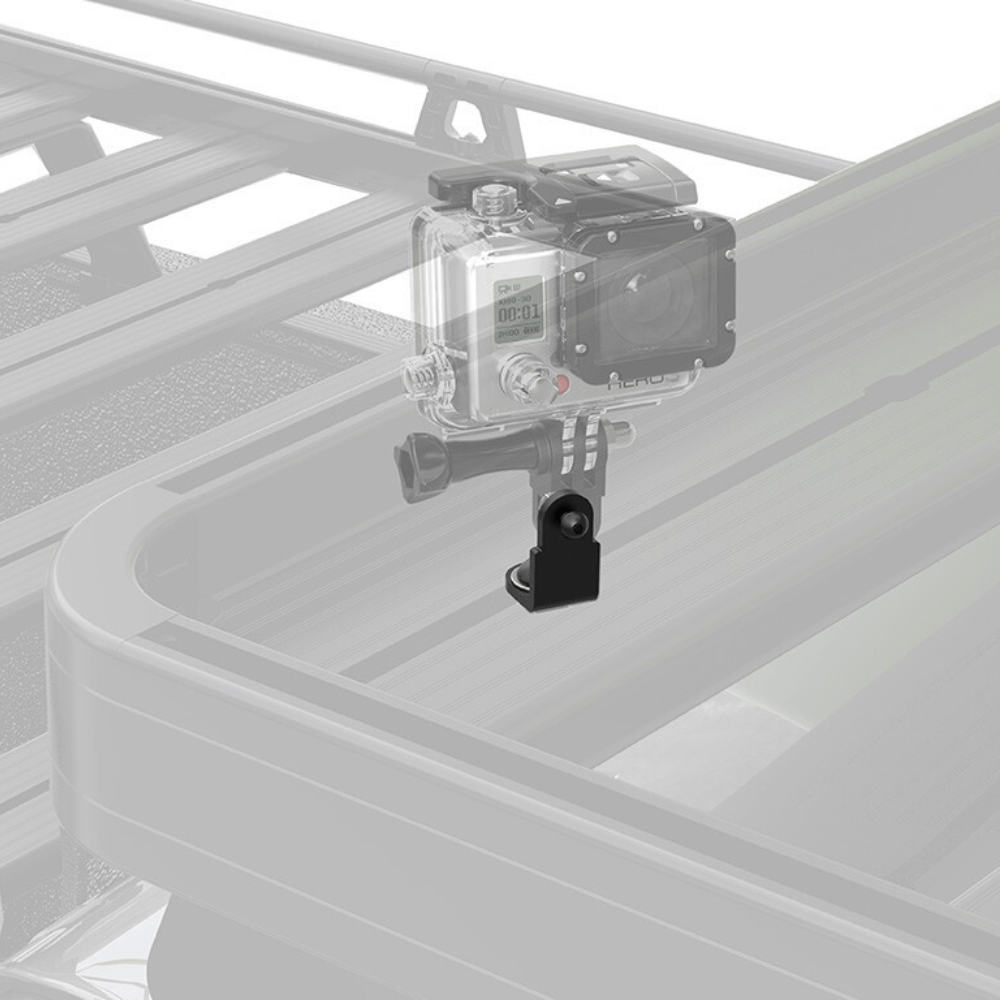 GoPro Rack Mounting Bracket