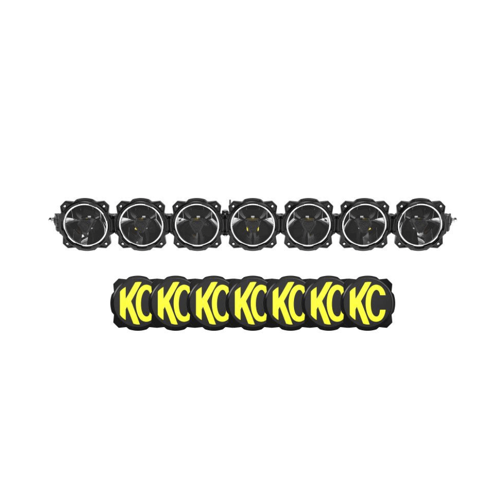 Gravity® Titan™ LED Light Bar