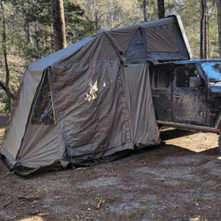HD Bushveld II Annex Room