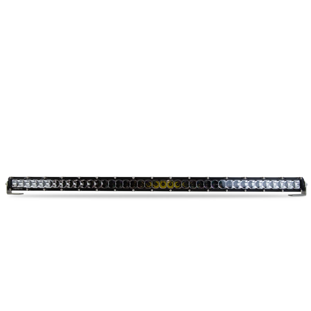 Heretic 6 Series Light Bar - 40"