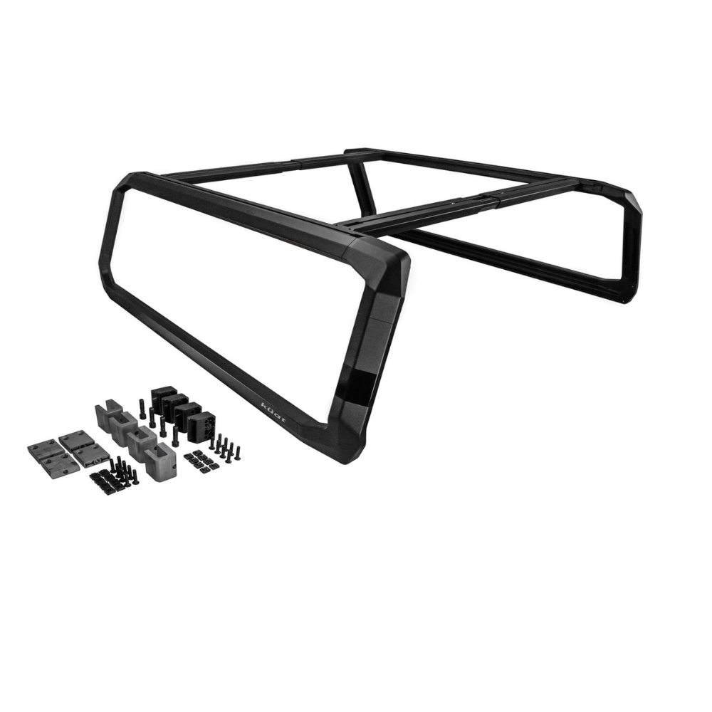 2005-2023 Toyota Tacoma IBEX Bed Rack