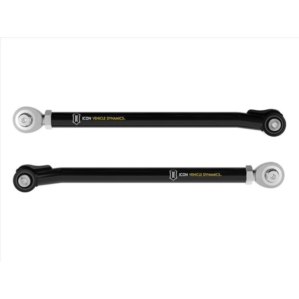 ICON Tubular Lower Link Kit fits 2024+ Toyota Tacoma