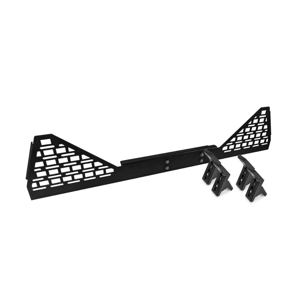 Ibex Crossbar Riser | Universal