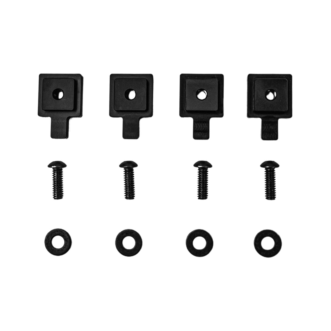 MOLLE ACCESSORY NUT