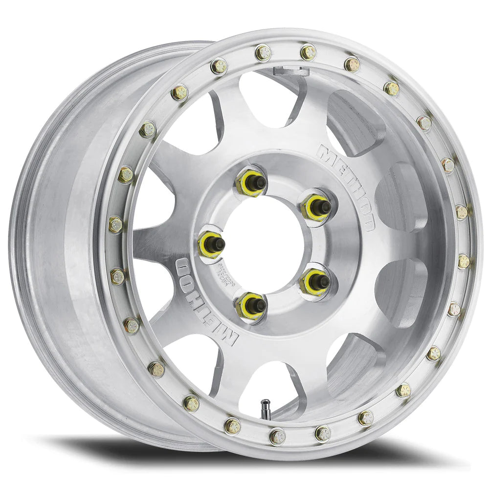 201 | FORGED BEADLOCK