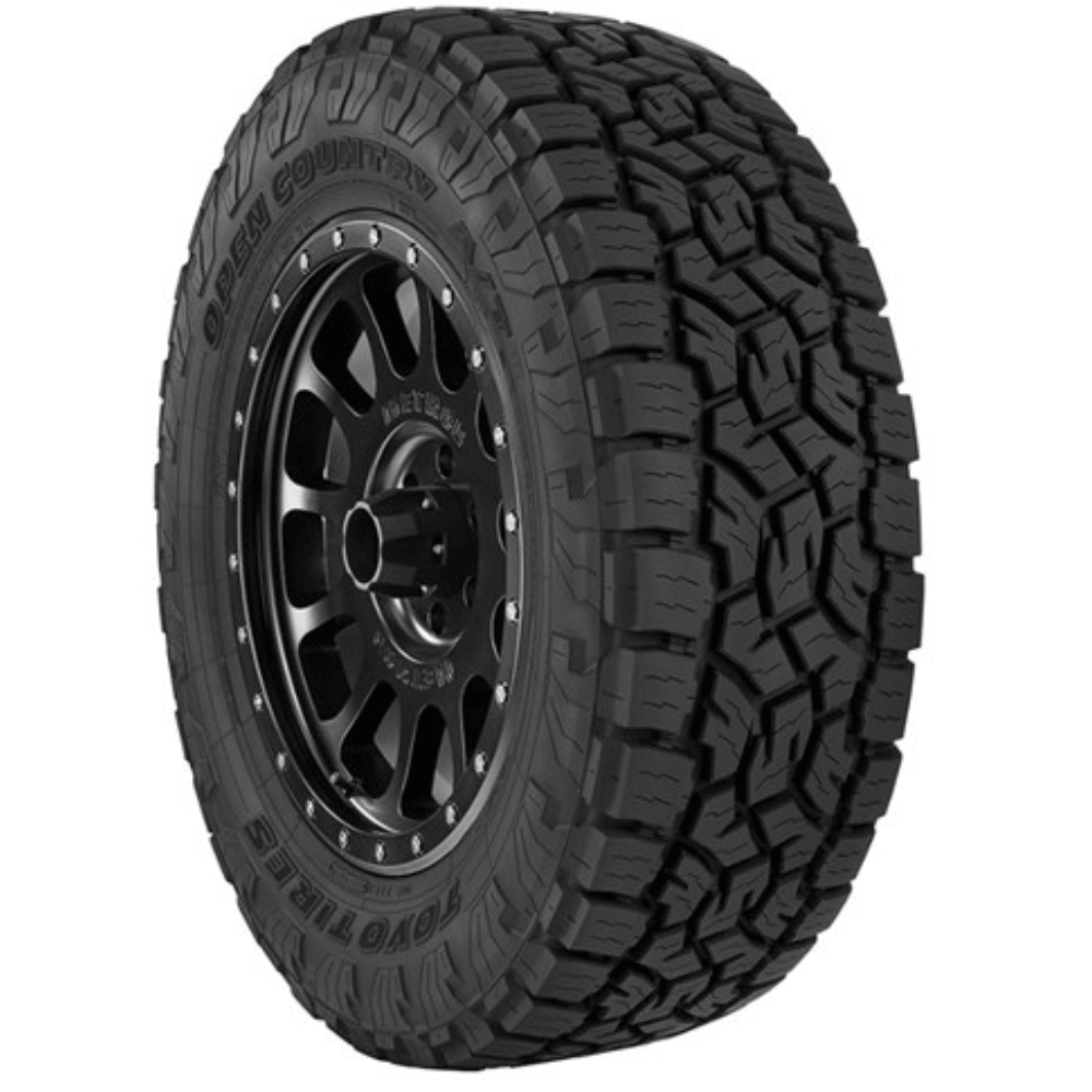 Open Country A/T III