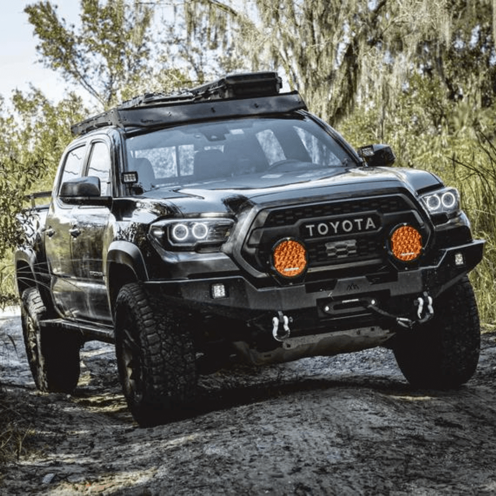 PROWLR 9" LED Driving Light