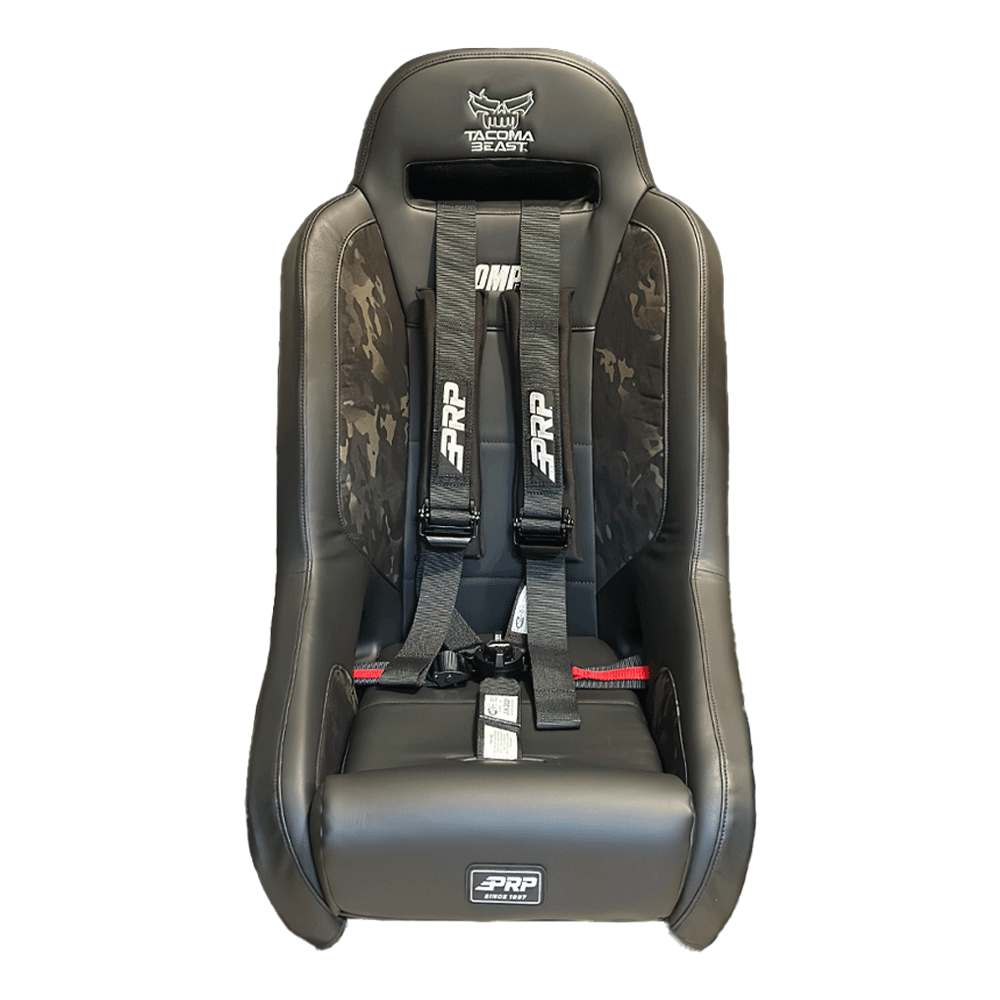 2005-2023 Toyota Tacoma COMP ELITE Race Seat