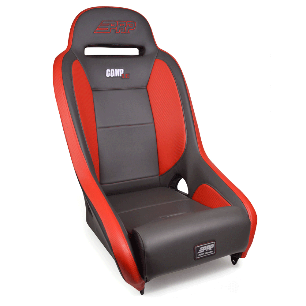 2005-2023 Toyota Tacoma COMP ELITE Race Seat