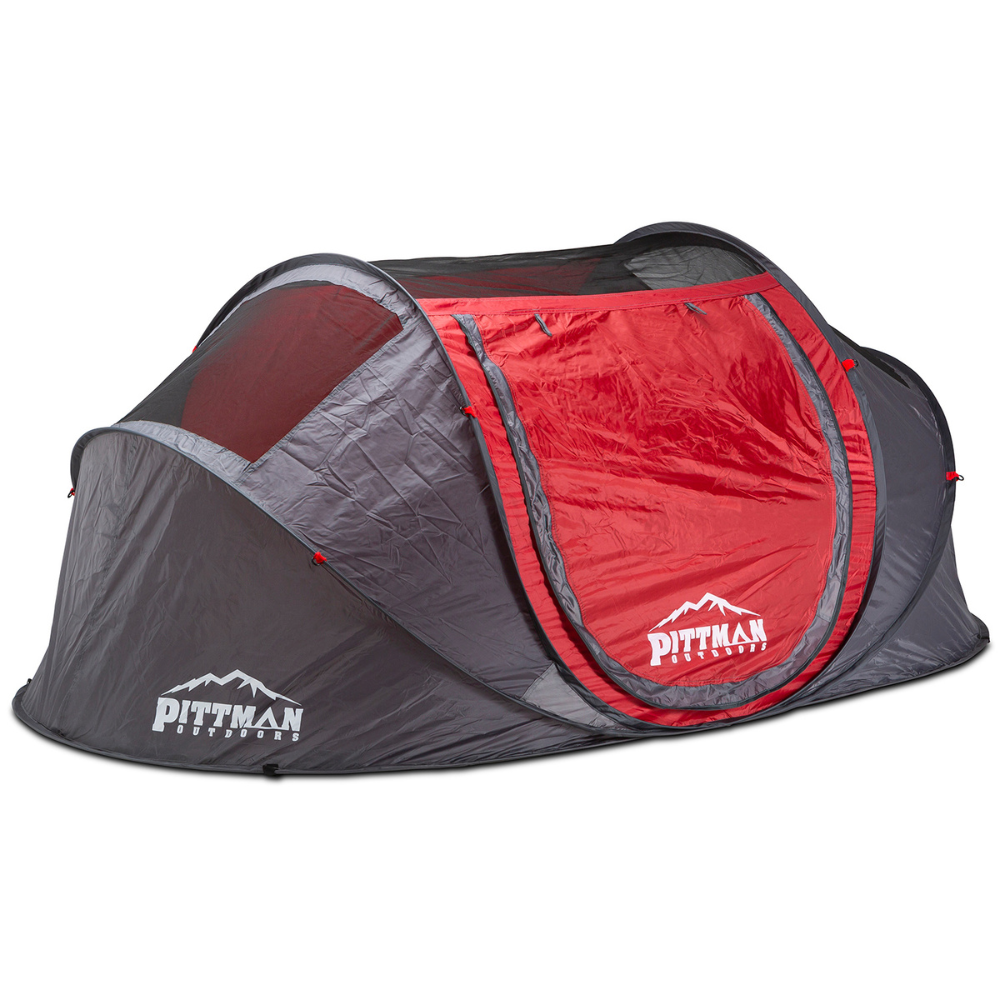1 man pop up tent clearance