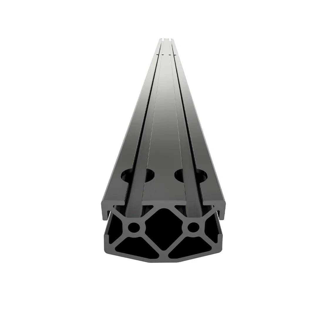 Prinsu Pro Crossbars
