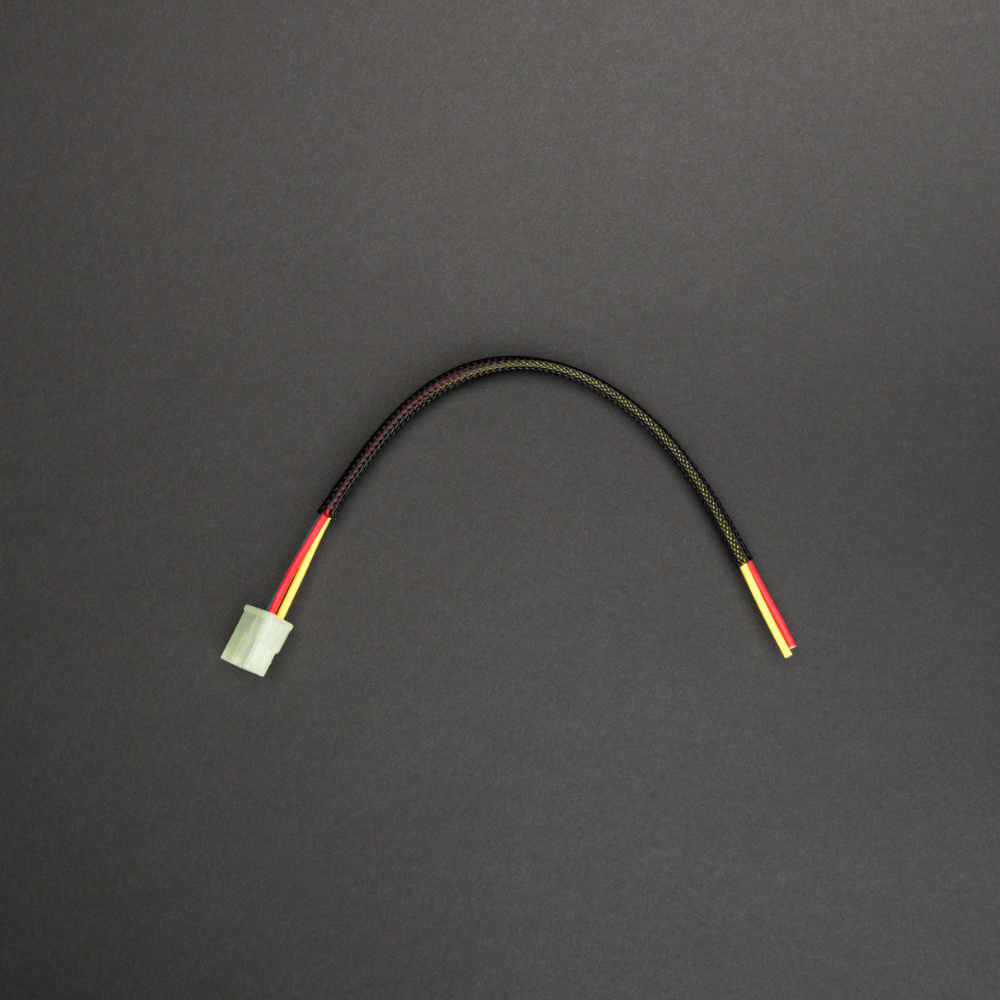 Quick Connect Harness for Arb Compressors