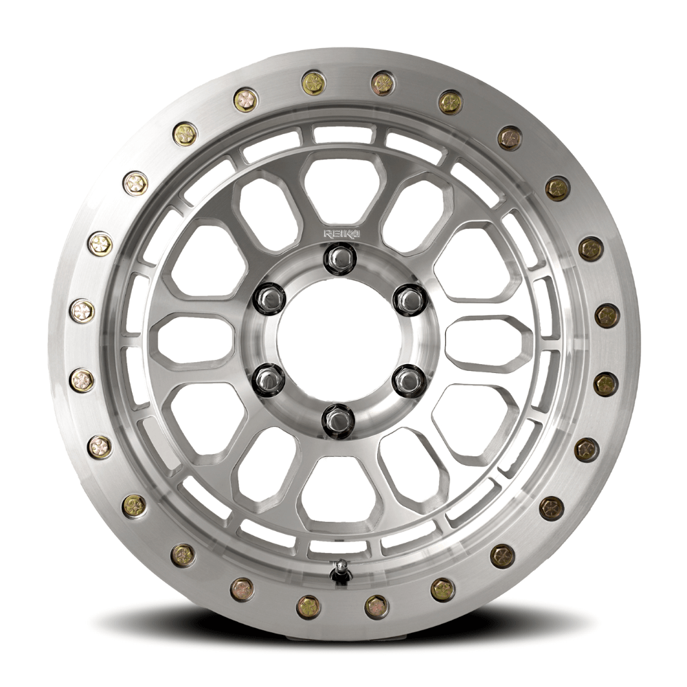 R35B Rambler Beadlock