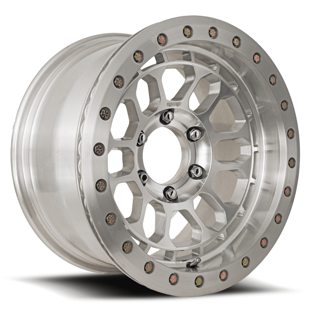 R35B Rambler Beadlock