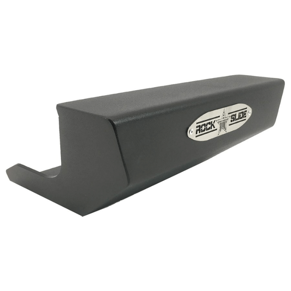 Rear Hitch Slider