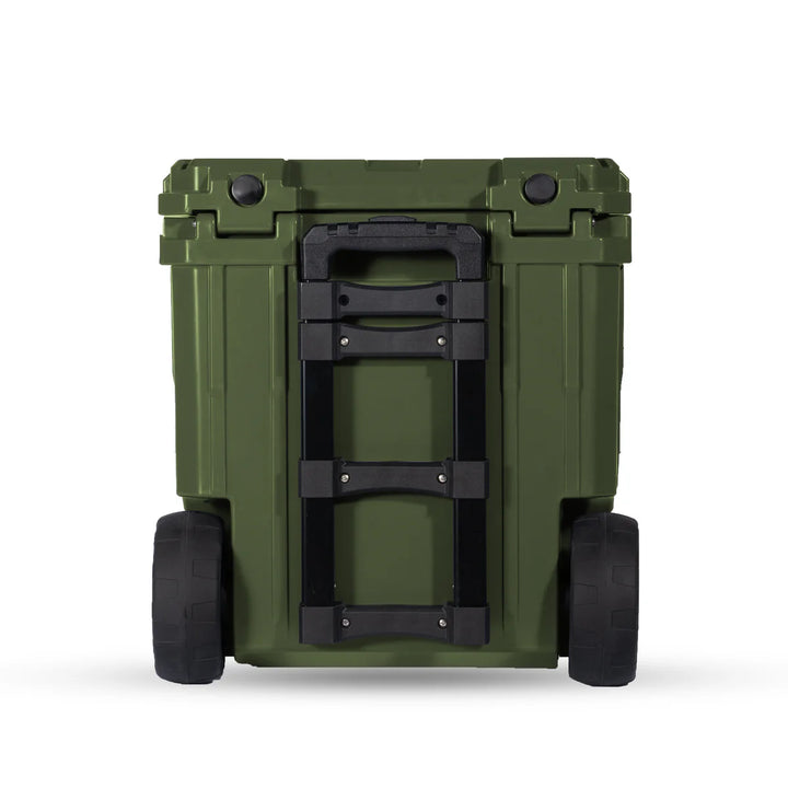 Rolling Rugged Coolers