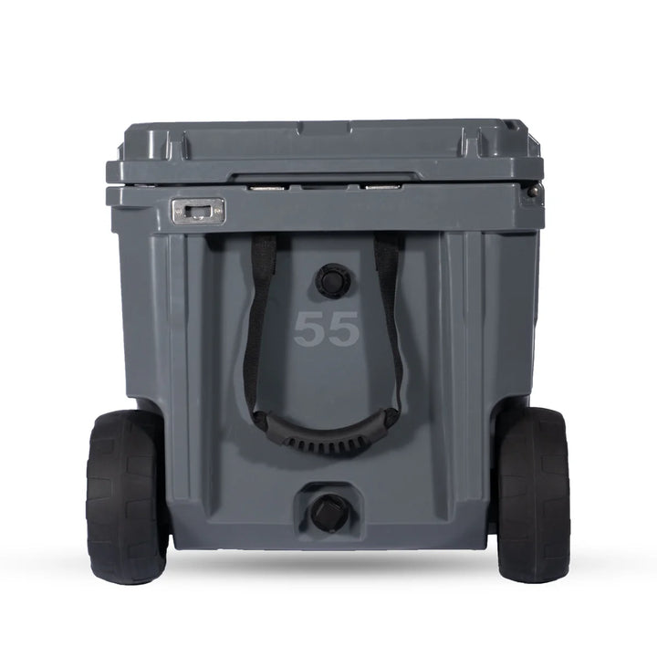 Rolling Rugged Coolers