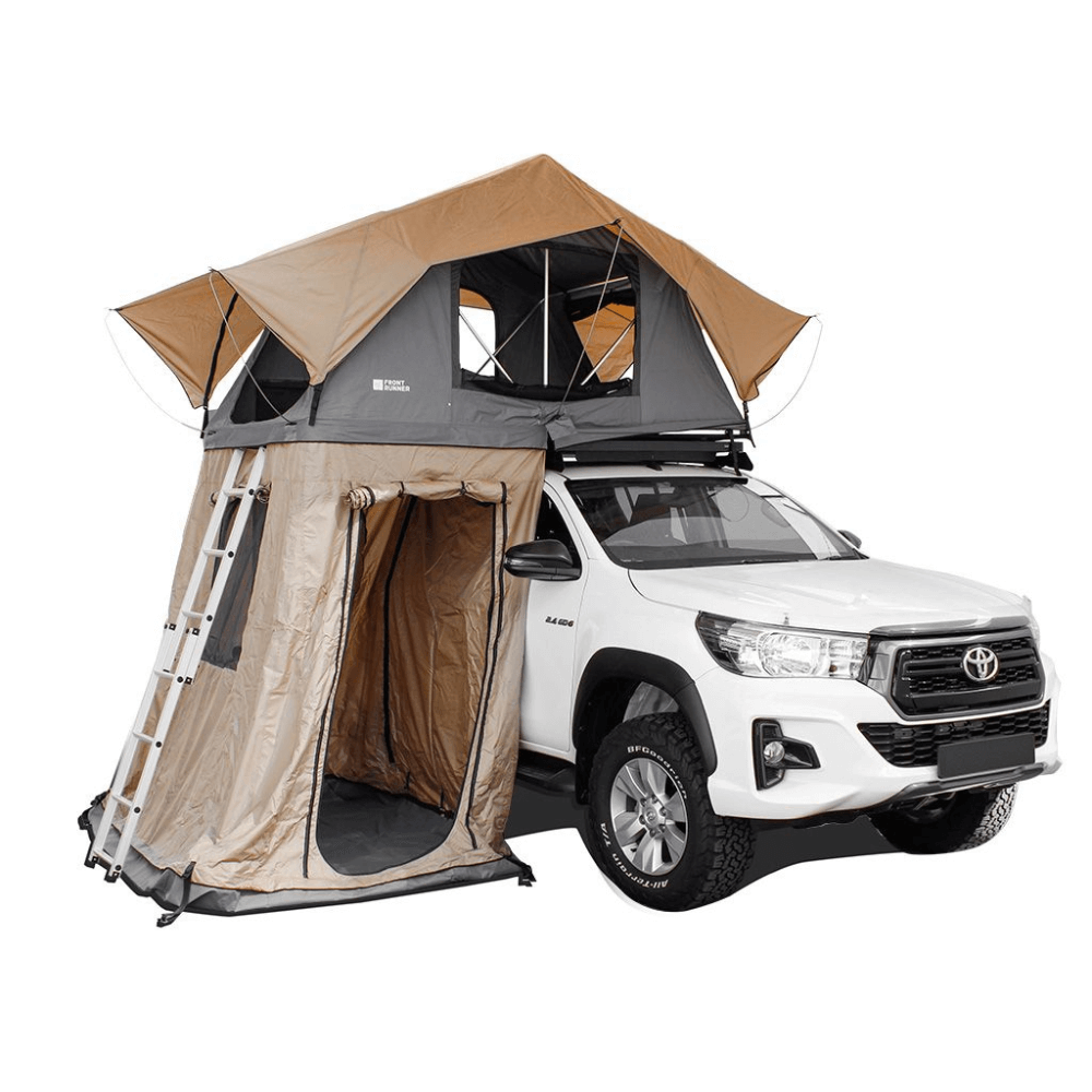 Roof Top Tent Annex
