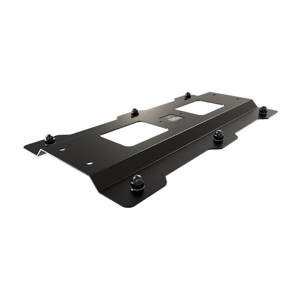 Rotopax Rack Mounting Plate