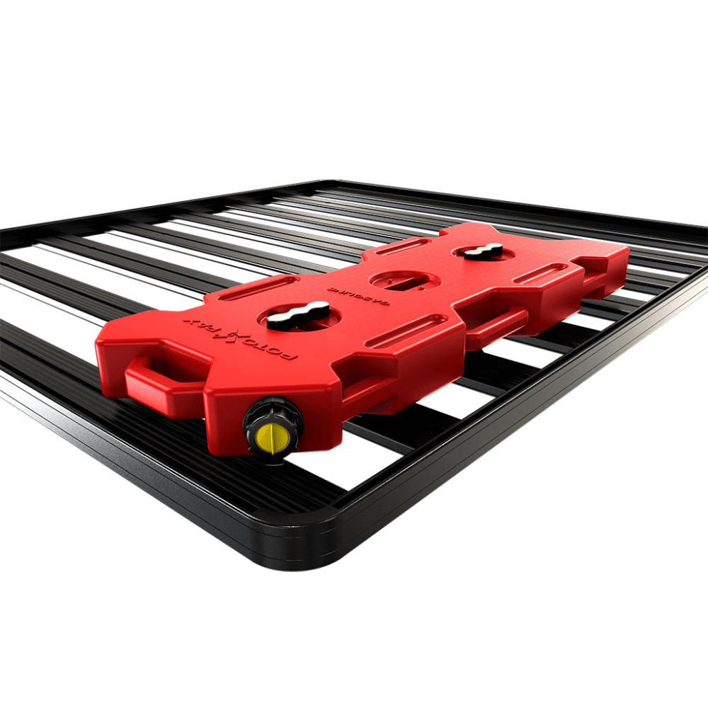 Rotopax Rack Mounting PlateRotopax Rack Mounting Plate
