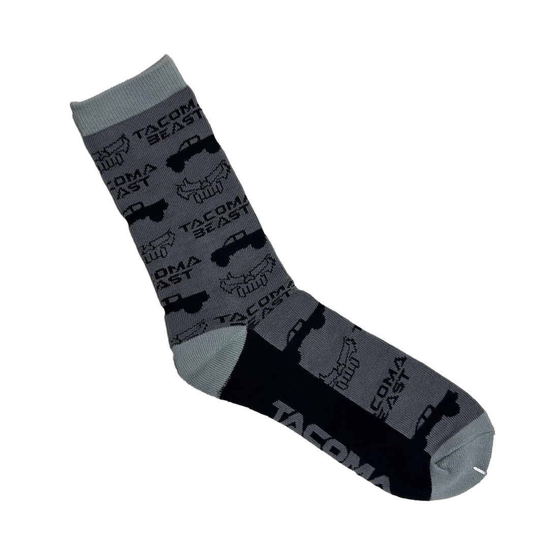 TCMBST Truck Socks