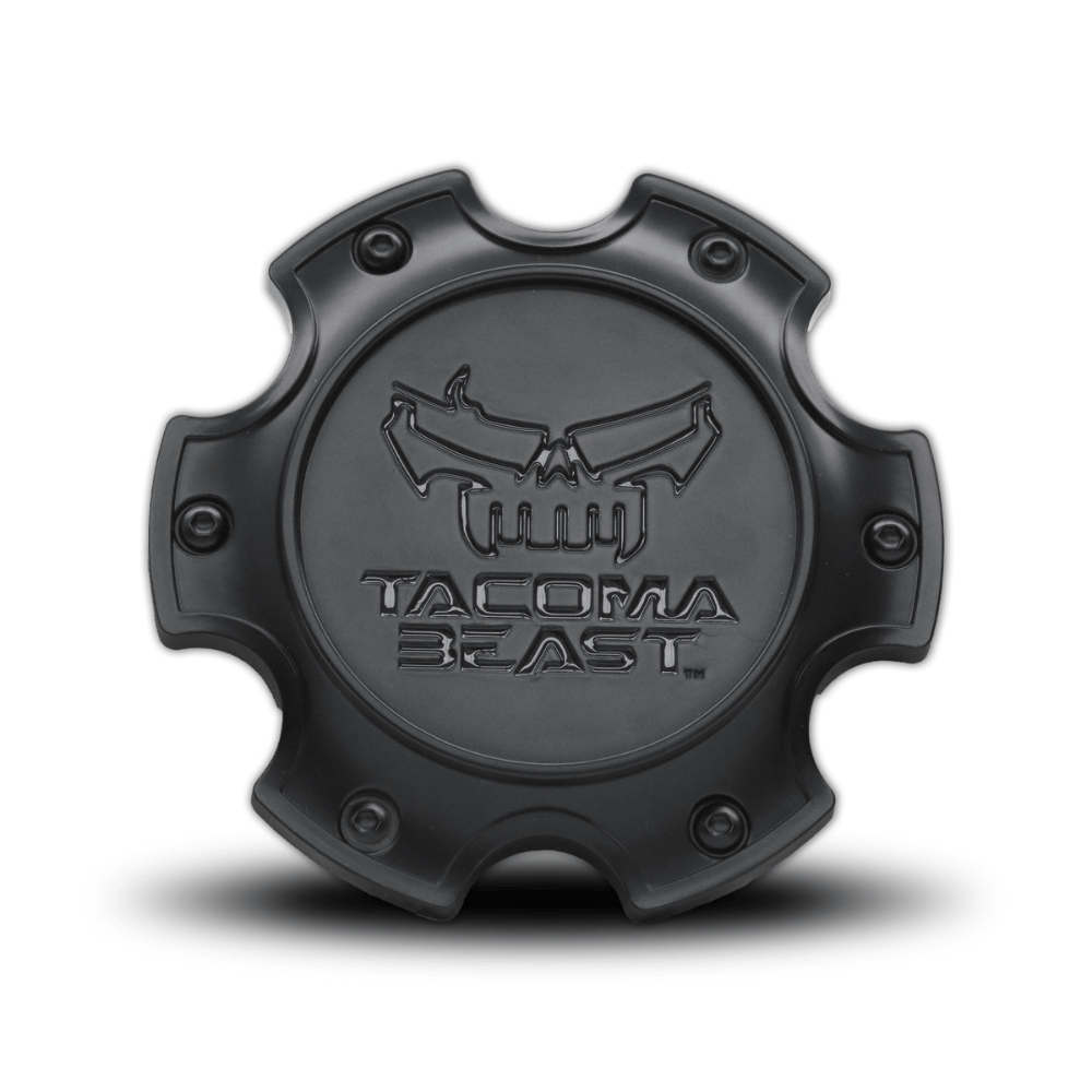 TACOMABEAST Center Cap
