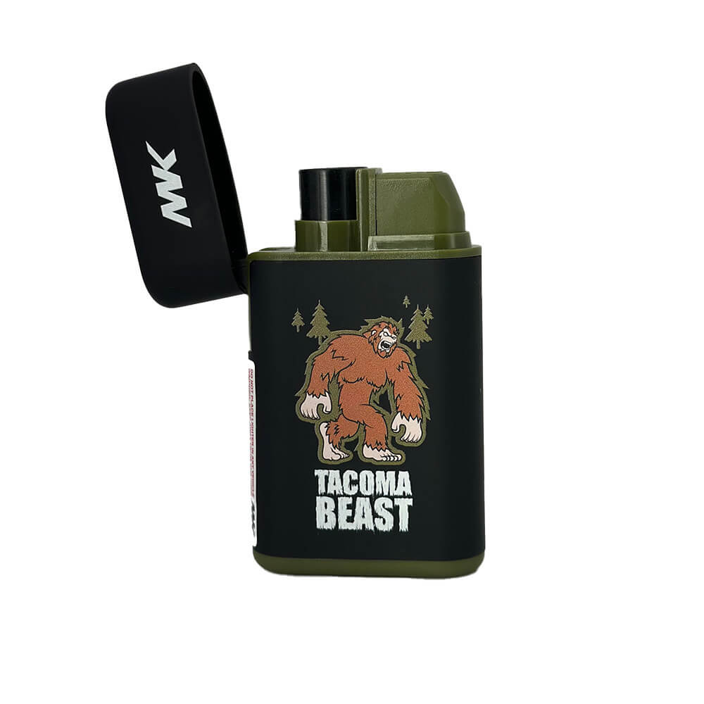 TACOMABEAST Pocket Lighter