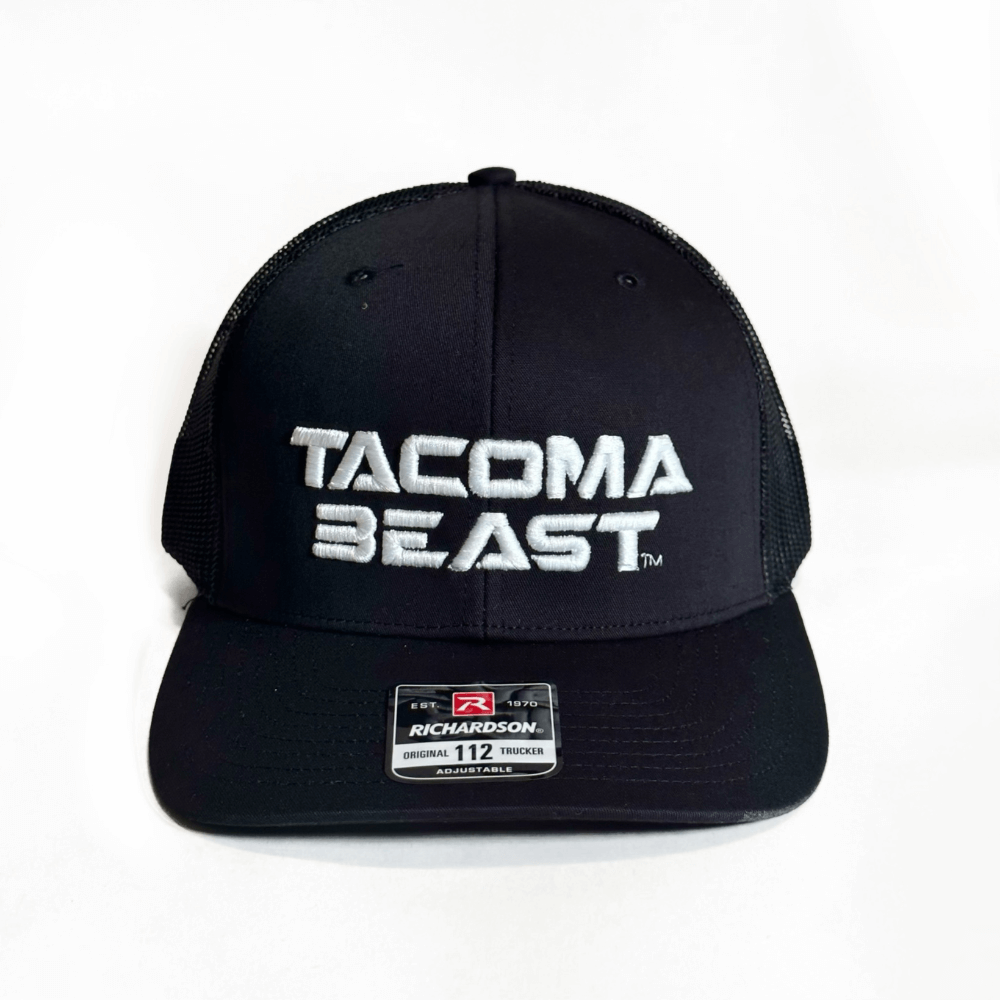 TCMBST Legacy Collection Hat