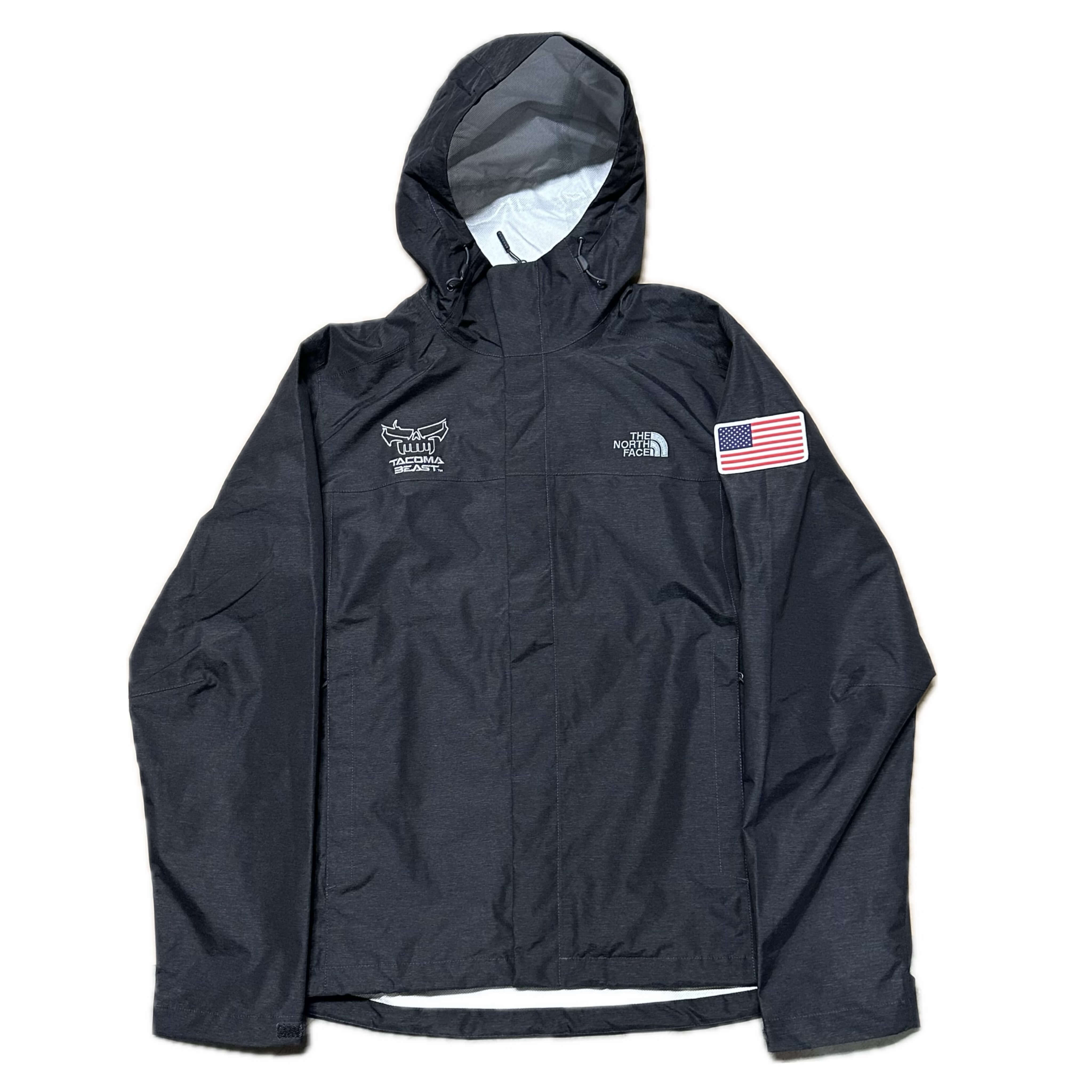 TCMBST North Face Jacket
