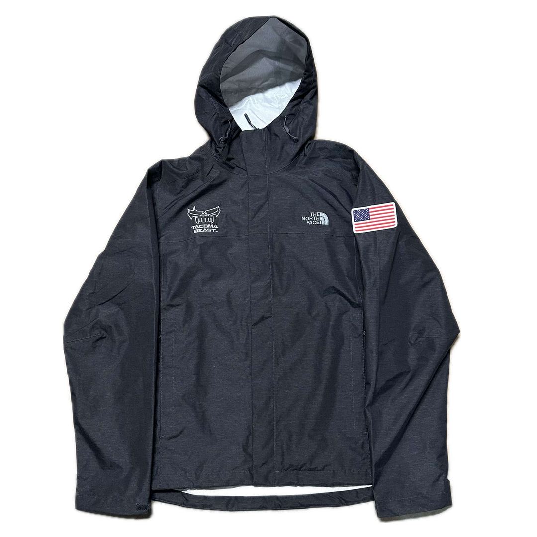 TCMBST North Face Jacket