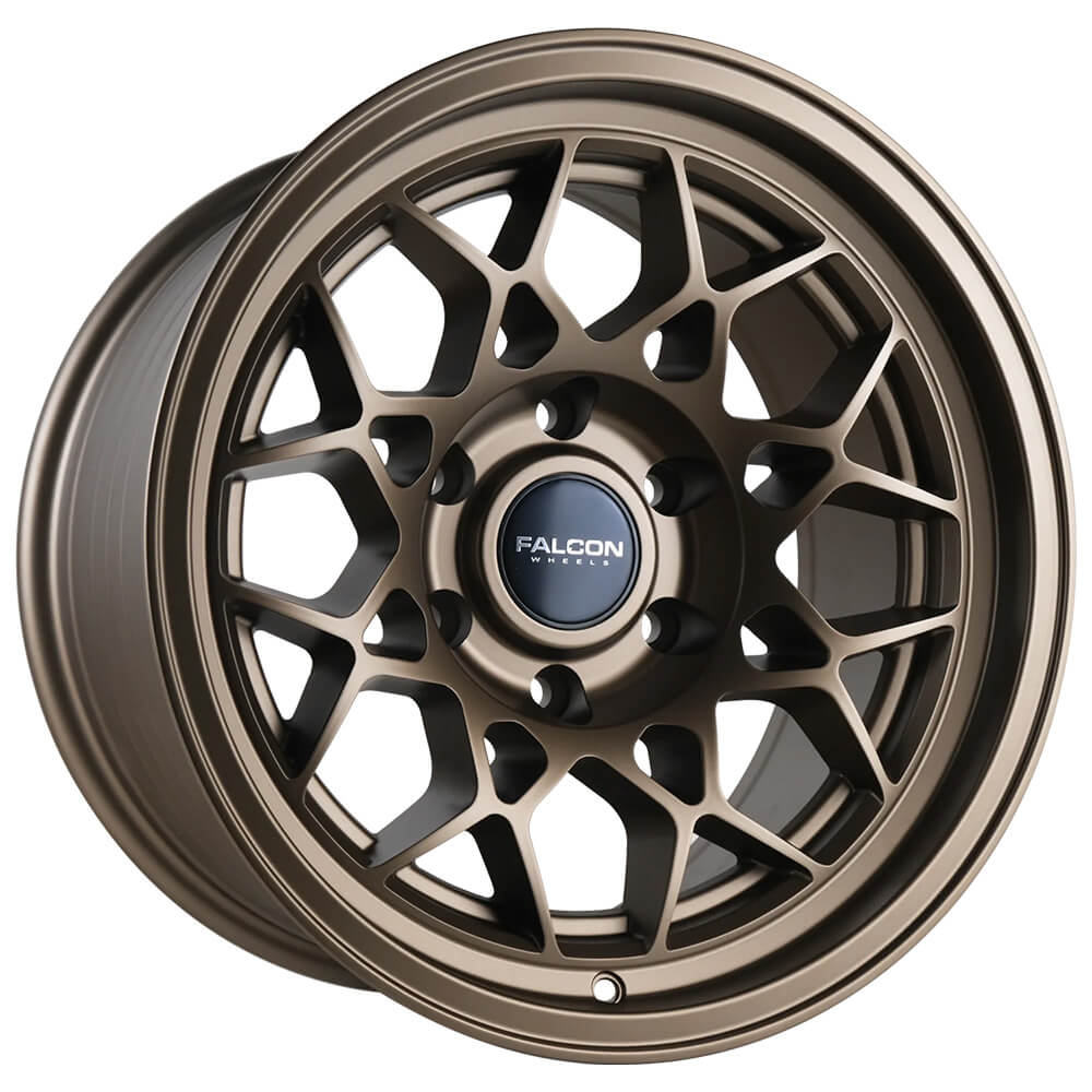 TX3 - EVO - 17x9