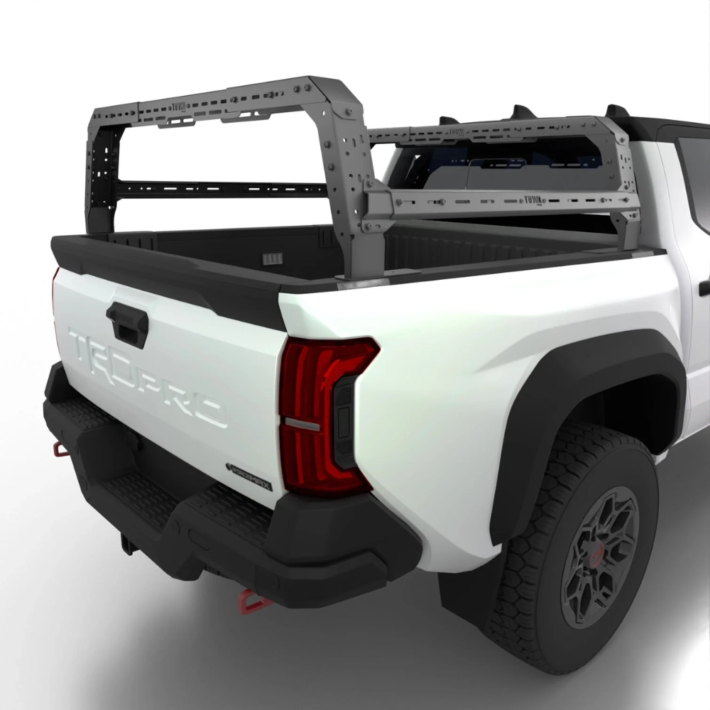 Toyota Tacoma Shiprock Series