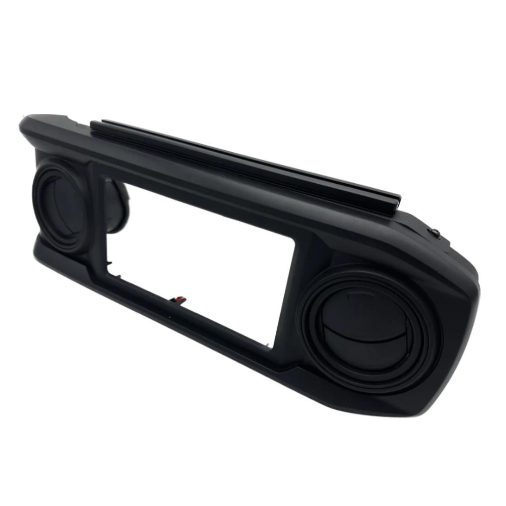 Track Mount 3rd Gen Tacoma Dash Mount