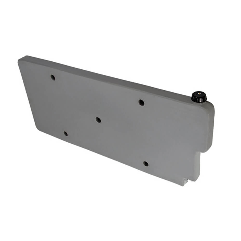 Upright Water Tank / Flat - by Front Runner