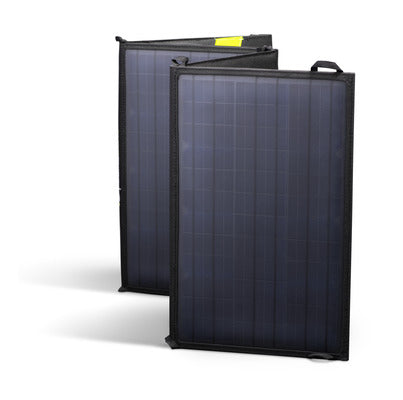 NOMAD Portable Solar Charger