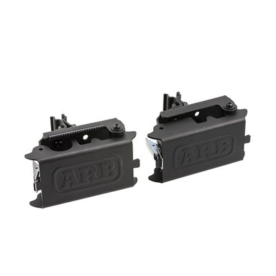 ARB BASE Rack Premium Hi-Lift Jack Holder - 1780280
