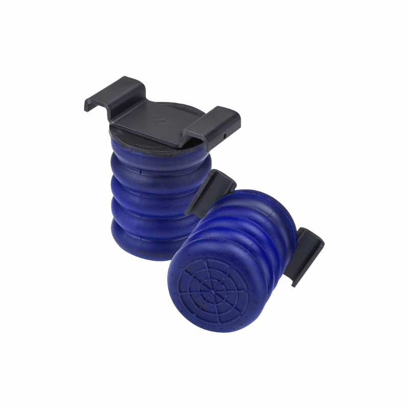 2005-2015 Toyota Tacoma Sumo Springs Rear